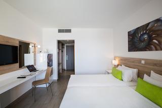 Seashells Resort at Suncrest Hotel