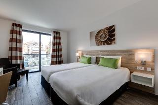 Seashells Resort at Suncrest Hotel