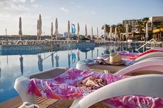 Seashells Resort at Suncrest Hotel