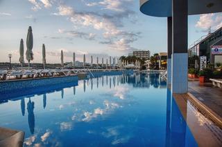 Seashells Resort at Suncrest Hotel