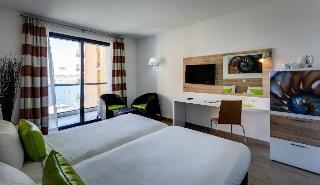 Seashells Resort at Suncrest Hotel