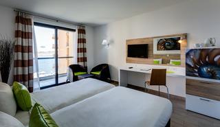 Seashells Resort at Suncrest Hotel