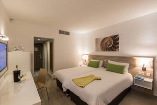 Seashells Resort at Suncrest Hotel