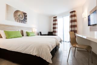 Seashells Resort at Suncrest Hotel