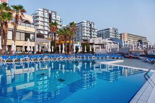 Seashells Resort at Suncrest Hotel