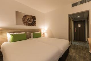 Seashells Resort at Suncrest Hotel