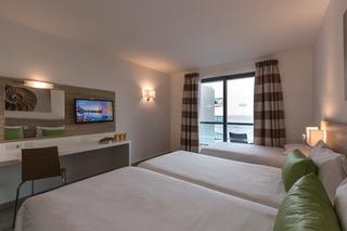 Seashells Resort at Suncrest Hotel