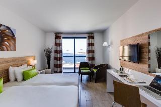 Seashells Resort at Suncrest Hotel