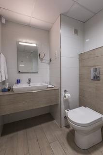 Seashells Resort at Suncrest Hotel