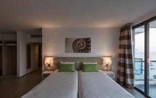 Seashells Resort at Suncrest Hotel