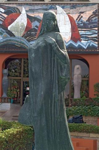 Гостиница Basma Aswan