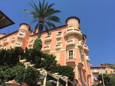 Гостиница Provencal