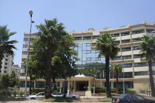 Hotel Zoser