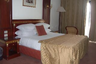 Hotel Zoser