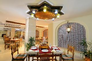 Hotel Zoser