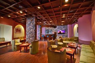 Hotel Zoser