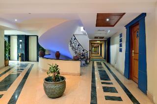 Hotel Zoser