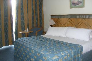 Hotel Zoser