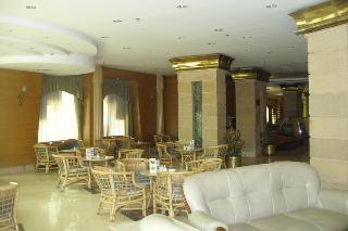 Hotel Zoser