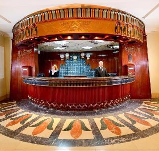 Hotel Zoser