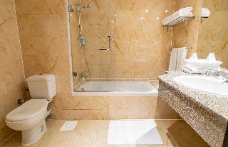 Гостиница Blend Elphistone Resort