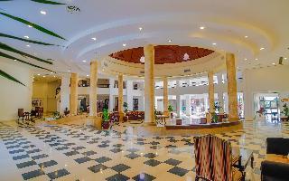 Гостиница Blend Elphistone Resort