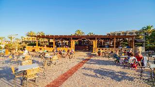 Гостиница Blend Elphistone Resort