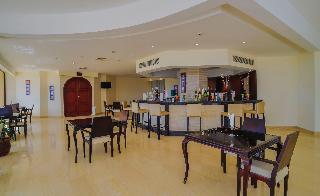 Гостиница Blend Elphistone Resort