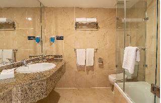 Гостиница Blend Elphistone Resort