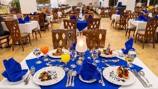 Гостиница Blend Elphistone Resort