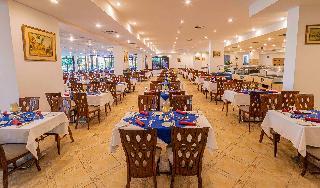 Гостиница Blend Elphistone Resort