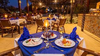 Гостиница Blend Elphistone Resort