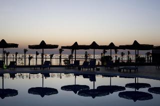 Гостиница Blend Elphistone Resort