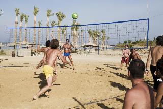 Гостиница Blend Elphistone Resort