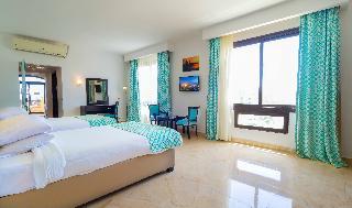 Гостиница Blend Elphistone Resort