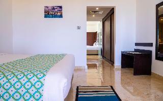 Гостиница Blend Elphistone Resort