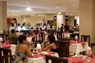 Гостиница Blend Elphistone Resort