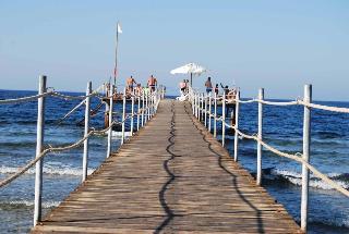 Гостиница Blend Elphistone Resort