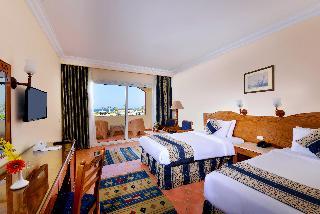 Hotelux Jolie Beach Marsa Alam
