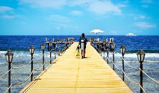 Hotelux Jolie Beach Marsa Alam