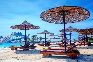 Hotelux Jolie Beach Marsa Alam