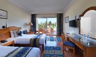 Hotelux Jolie Beach Marsa Alam