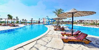 Hotelux Jolie Beach Marsa Alam