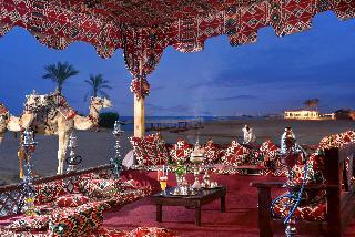 Hotelux Jolie Beach Marsa Alam