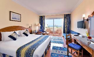 Hotelux Jolie Beach Marsa Alam