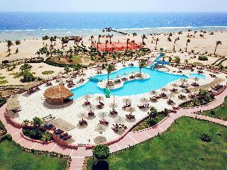 Гостиница Hotelux Jolie Beach Marsa Alam