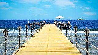 Hotelux Jolie Beach Marsa Alam