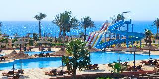 Hotelux Jolie Beach Marsa Alam