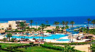 Hotelux Jolie Beach Marsa Alam