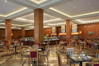 Hotel Jaz Grand Marsa